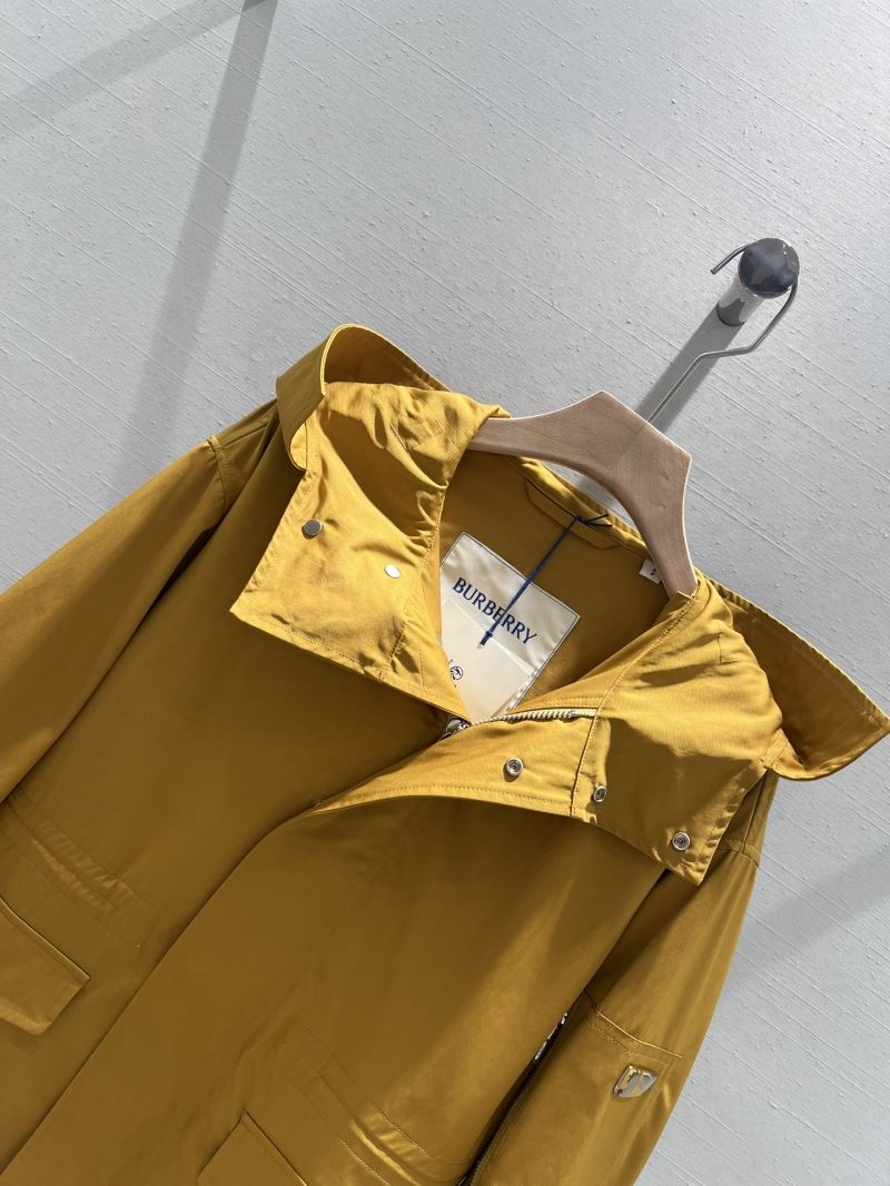 Burberry Outwear